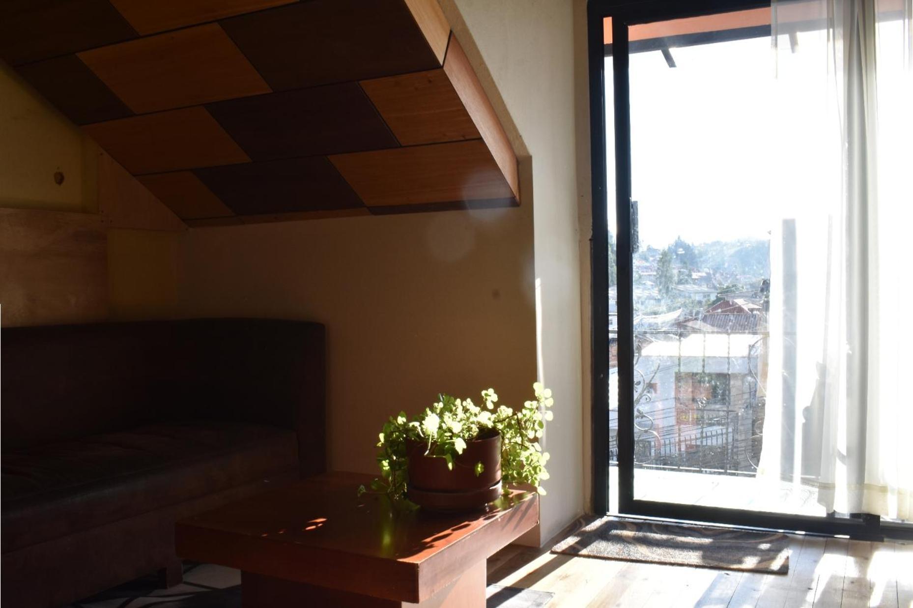 View Terraza Miraflores 4 Family Daire Cuenca Dış mekan fotoğraf